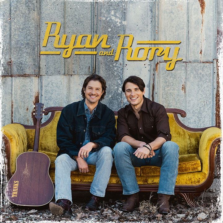 Ryan And Rory - Pour Decisions